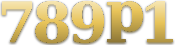 789p1 logo
