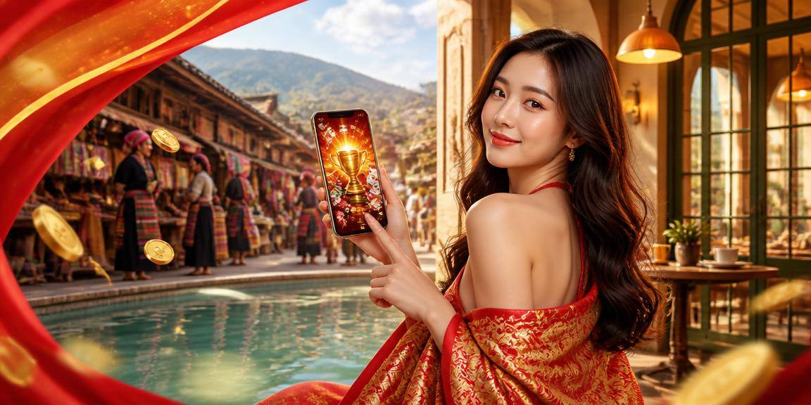 789p1 Baccarat Cổ Điển