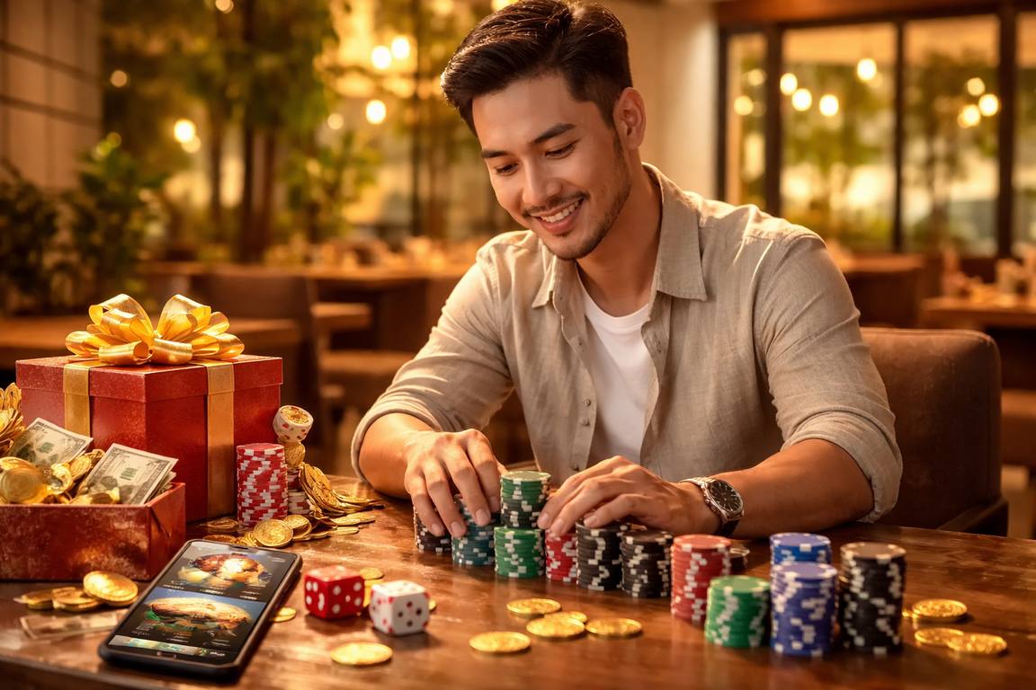 789p1 Sảnh Live Casino của 789p1 — Bàn Thật, Dealer Thật